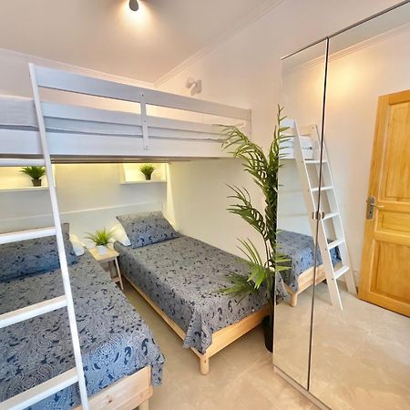 Le Soleil Residence La Fontaine Les Sablettes Plage La Seyne-sur-Mer Phòng bức ảnh