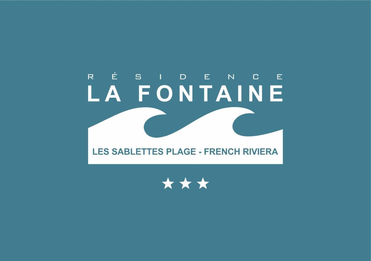 Le Soleil Residence La Fontaine Les Sablettes Plage La Seyne-sur-Mer Ngoại thất bức ảnh