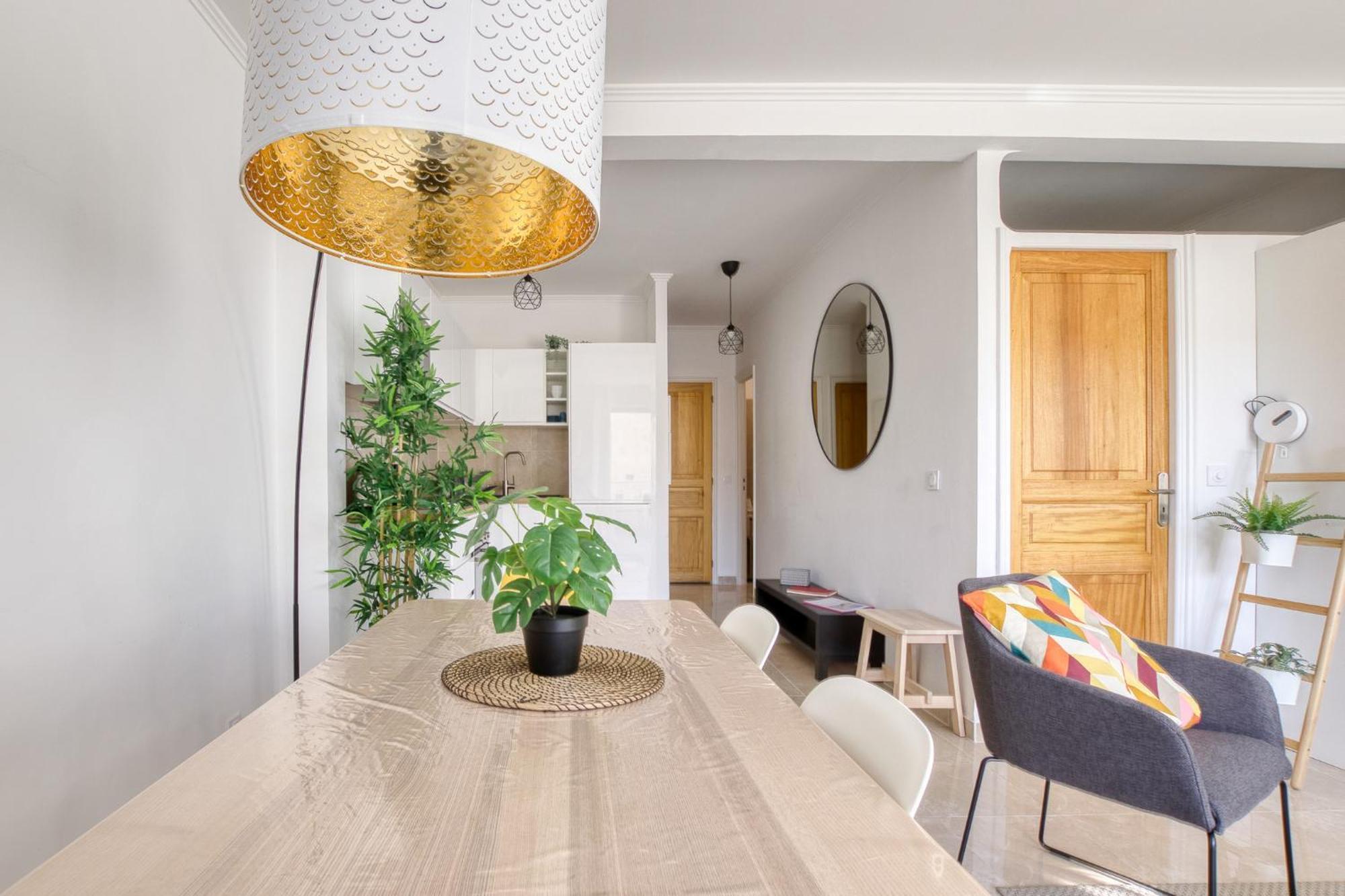 Le Soleil Residence La Fontaine Les Sablettes Plage La Seyne-sur-Mer Phòng bức ảnh